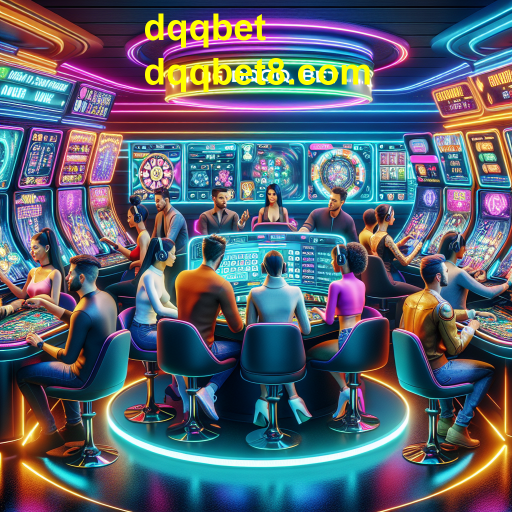 Explorando a Categoria 'Comunidade' no dqqbet