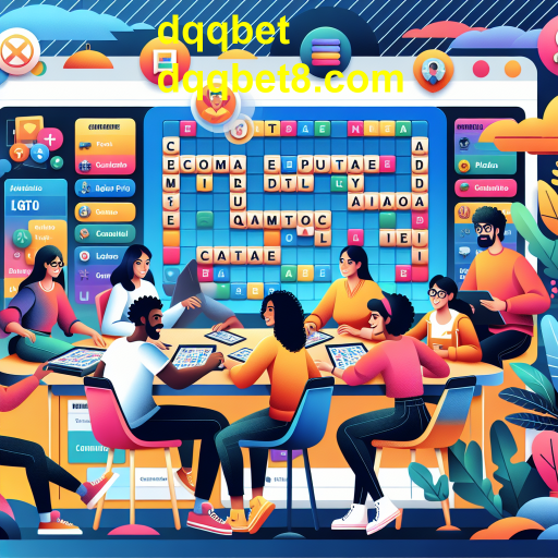 Descubra a Categoria 'Contato' no dqqbet: Uma Nova Experiência em Jogos de Palavras