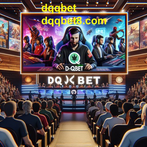 Dqqbet é um site dedicado a oferecer uma experiência de apostas online emocionante e segura, com uma ampla gama de jogos de cassino e apostas esportivas.